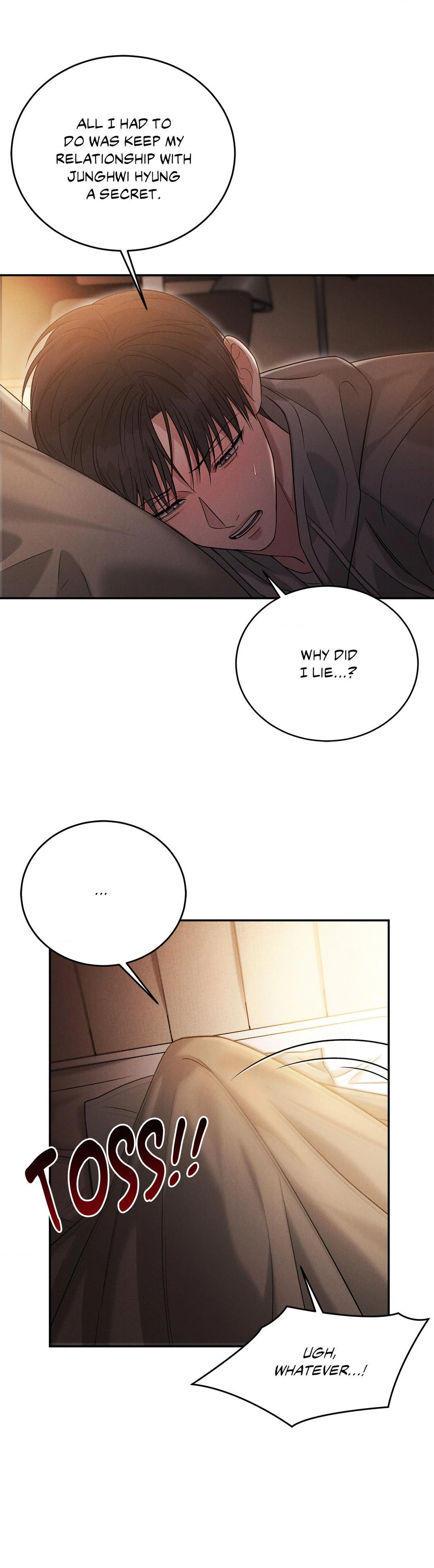 Placebo: Let’s Play Chapter 41 - Page 7