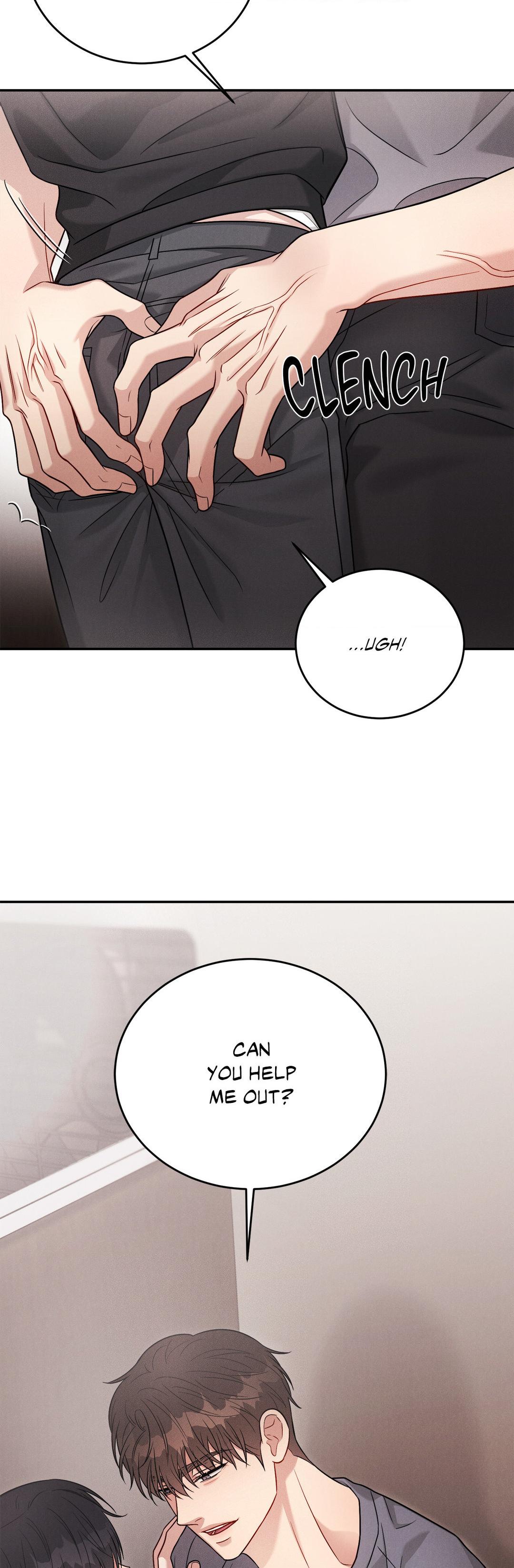 Placebo: Let’s Play Chapter 42 - Page 2