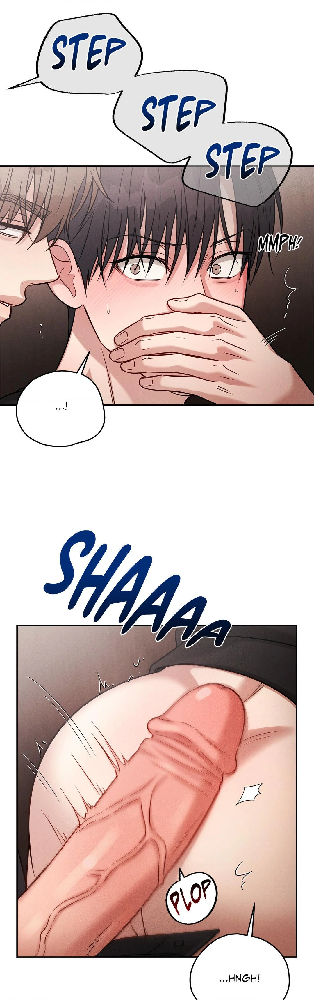 Placebo: Let’s Play Chapter 42 - Page 12
