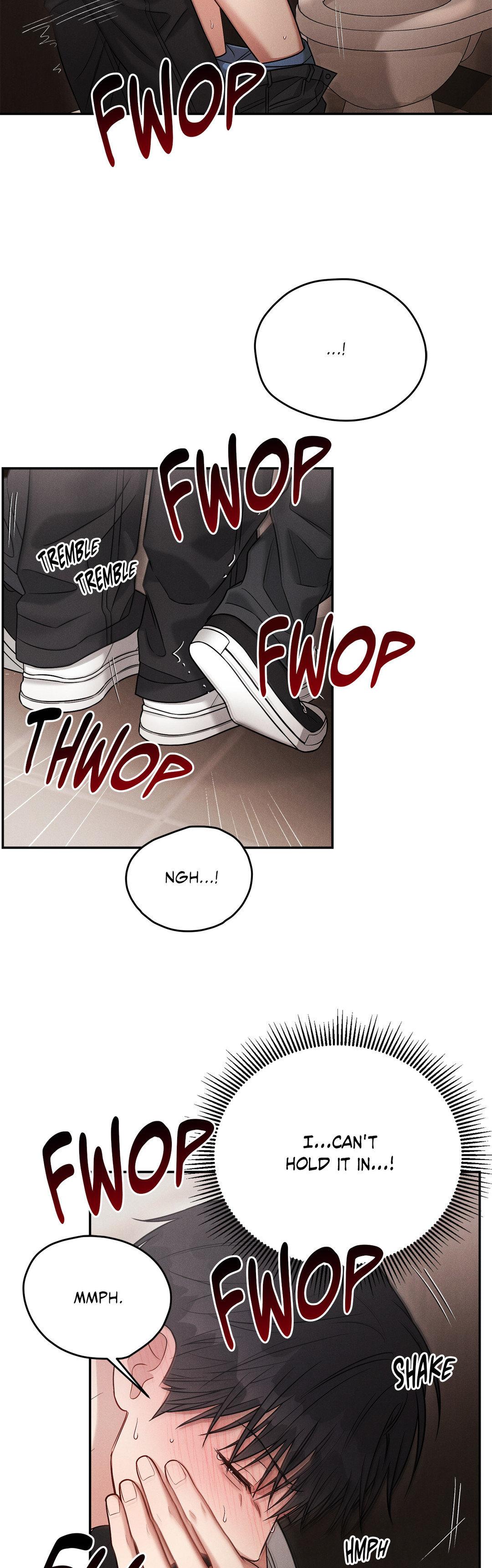 Placebo: Let’s Play Chapter 42 - Page 17