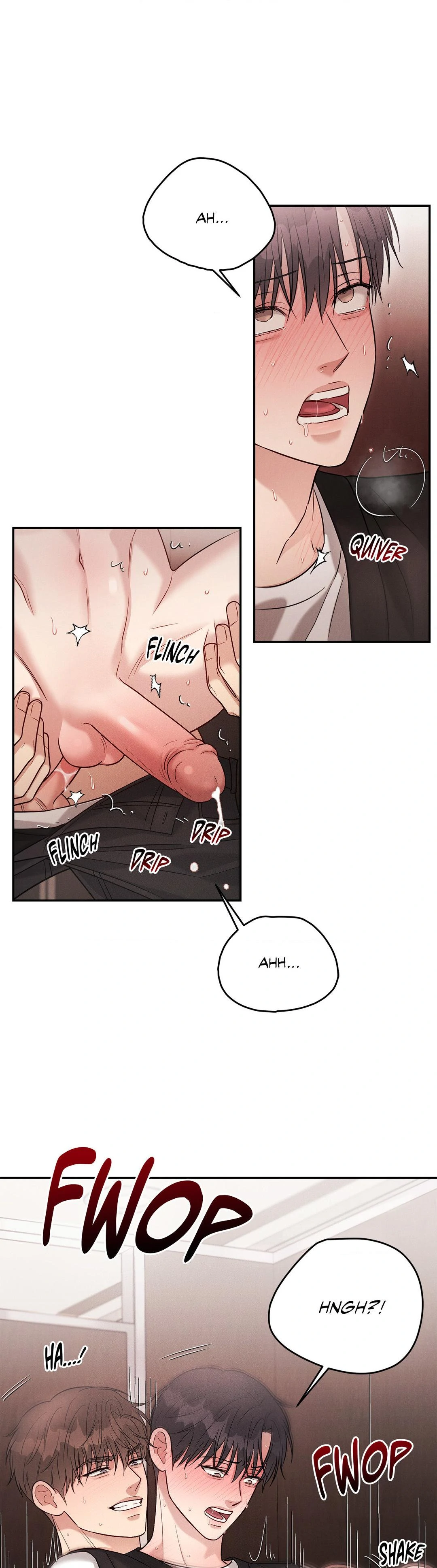 Placebo: Let’s Play Chapter 42 - Page 21
