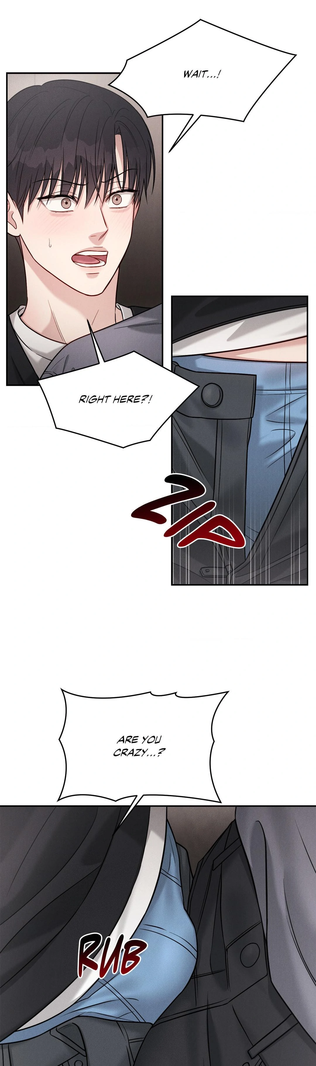 Placebo: Let’s Play Chapter 42 - Page 4