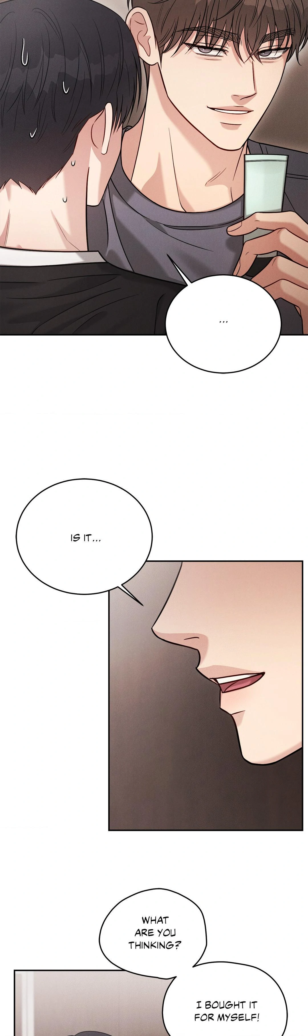 Placebo: Let’s Play Chapter 42 - Page 6