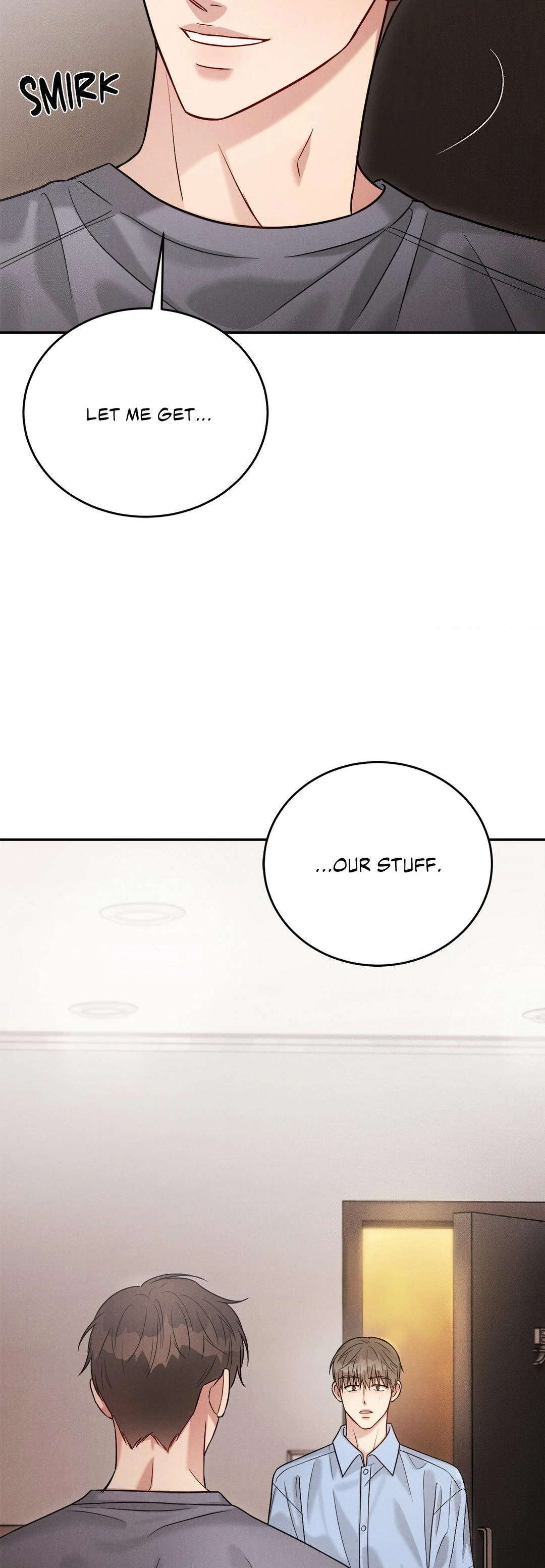 Placebo: Let’s Play Chapter 43 - Page 2