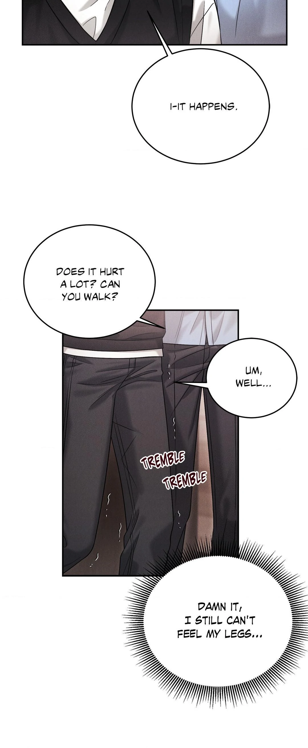 Placebo: Let’s Play Chapter 43 - Page 11