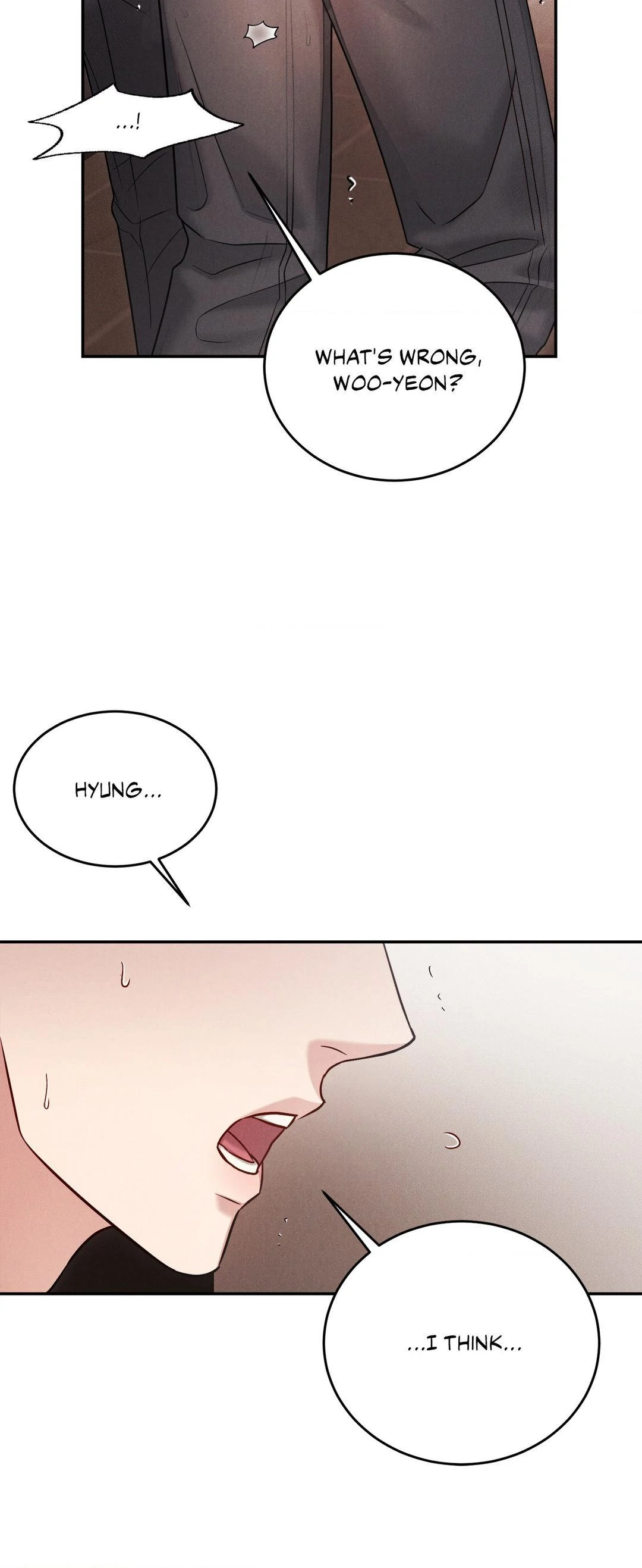 Placebo: Let’s Play Chapter 43 - Page 15