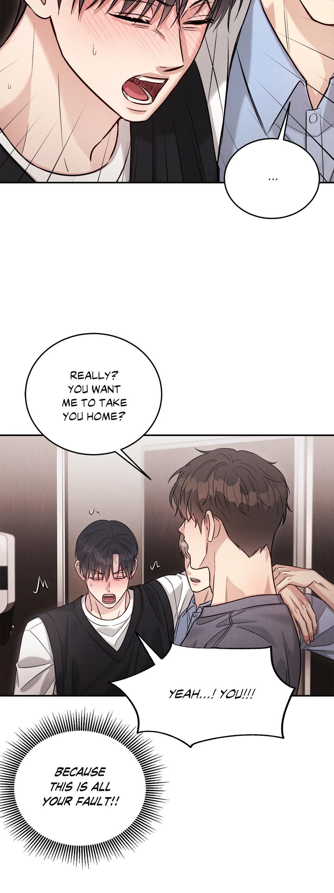 Placebo: Let’s Play Chapter 43 - Page 18