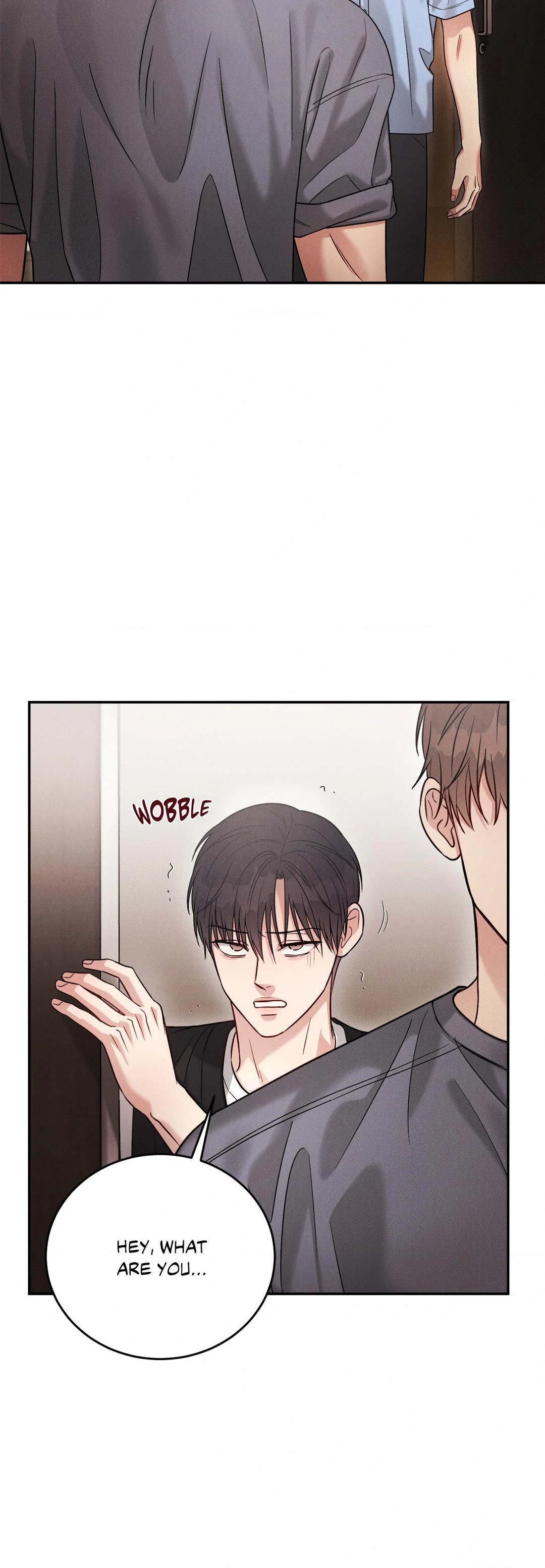 Placebo: Let’s Play Chapter 43 - Page 3