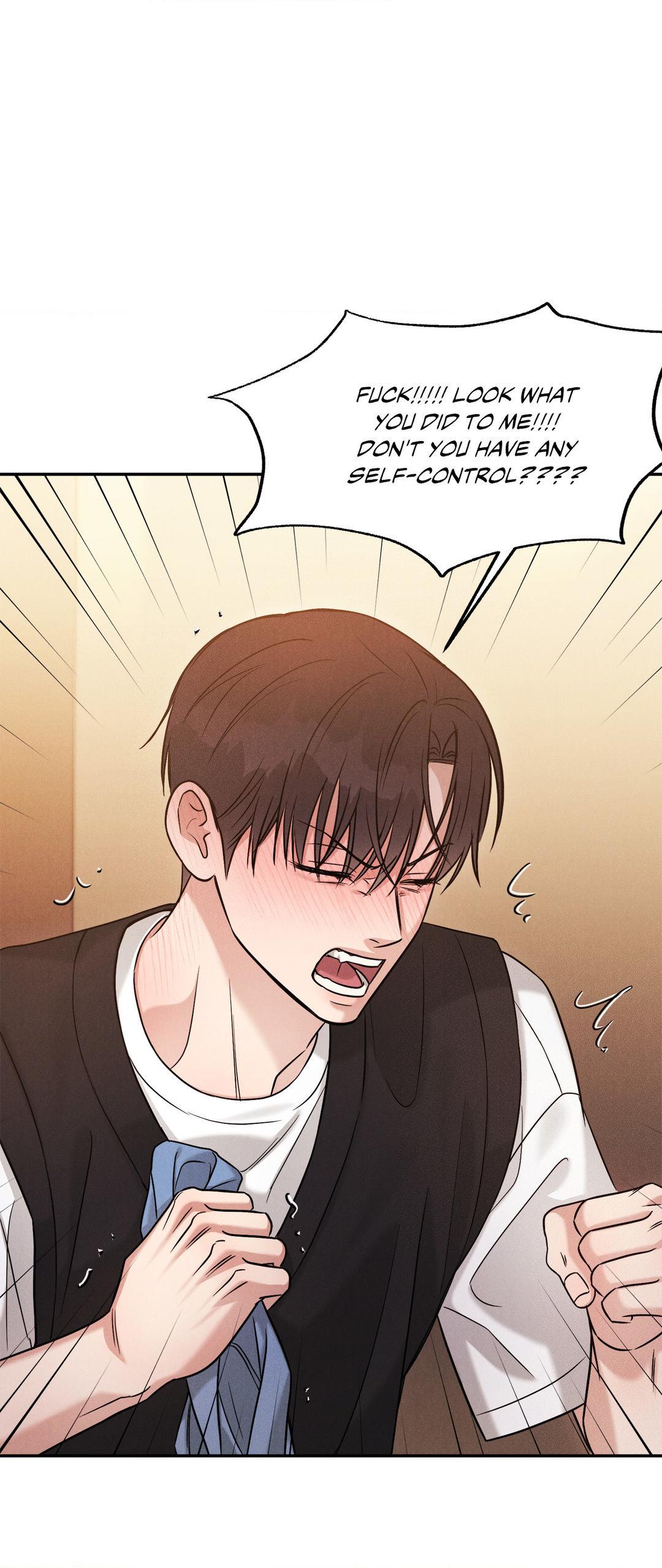 Placebo: Let’s Play Chapter 43 - Page 26