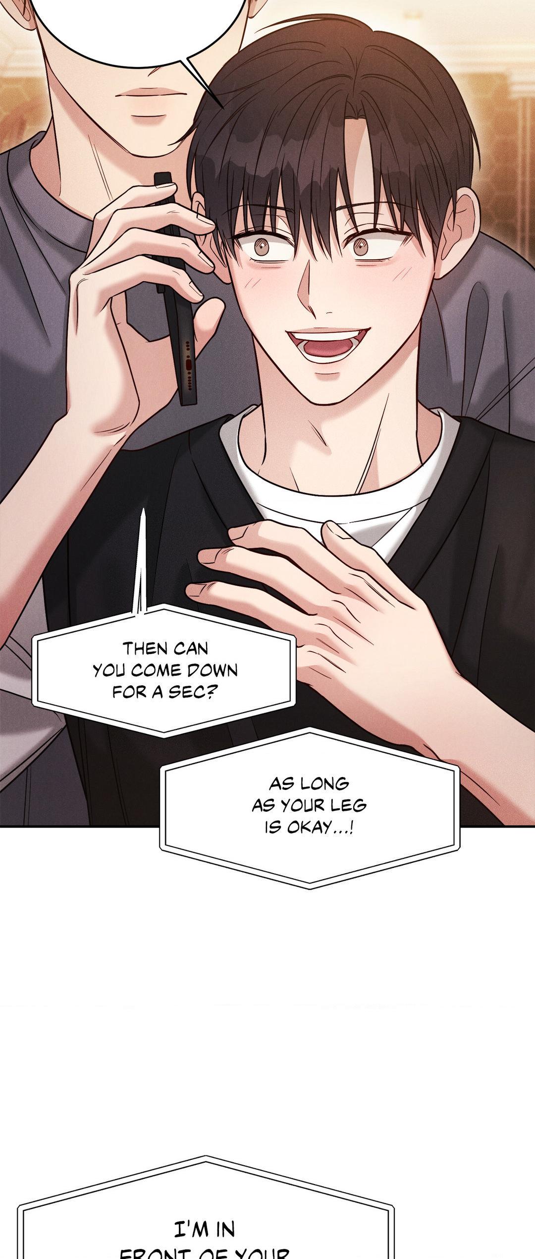 Placebo: Let’s Play Chapter 43 - Page 31