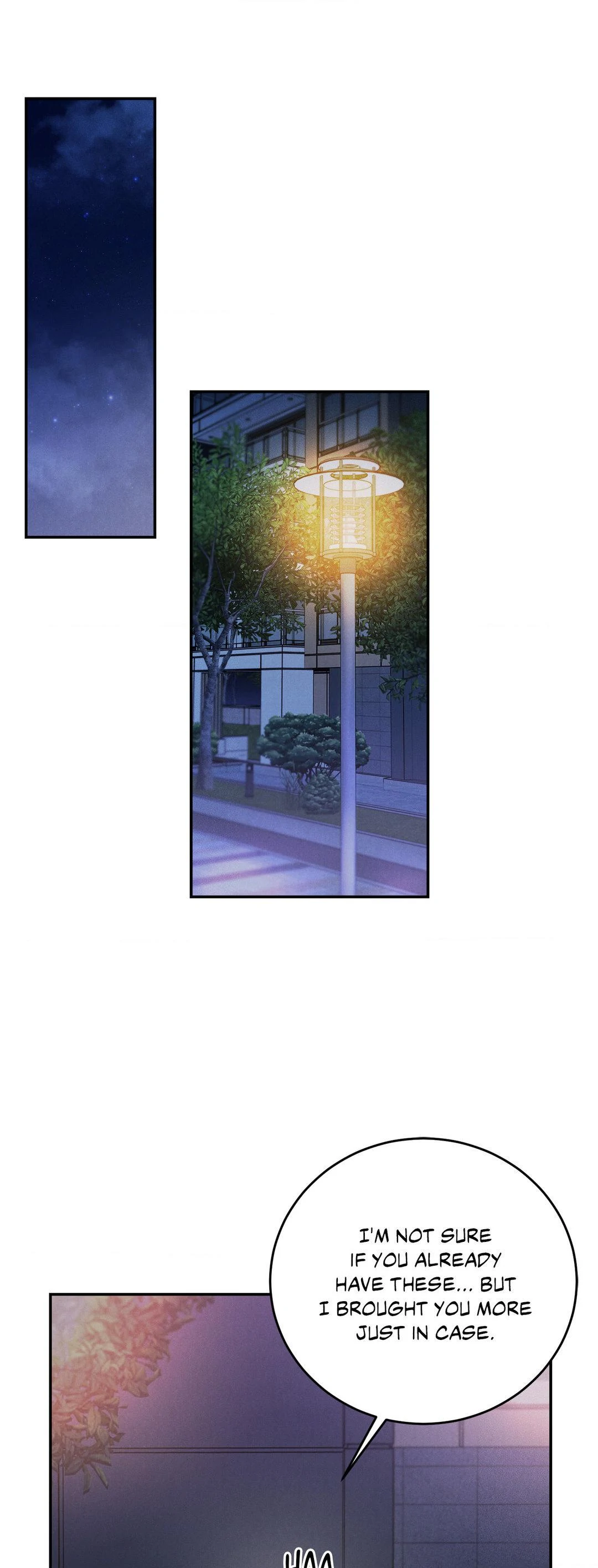 Placebo: Let’s Play Chapter 43 - Page 34