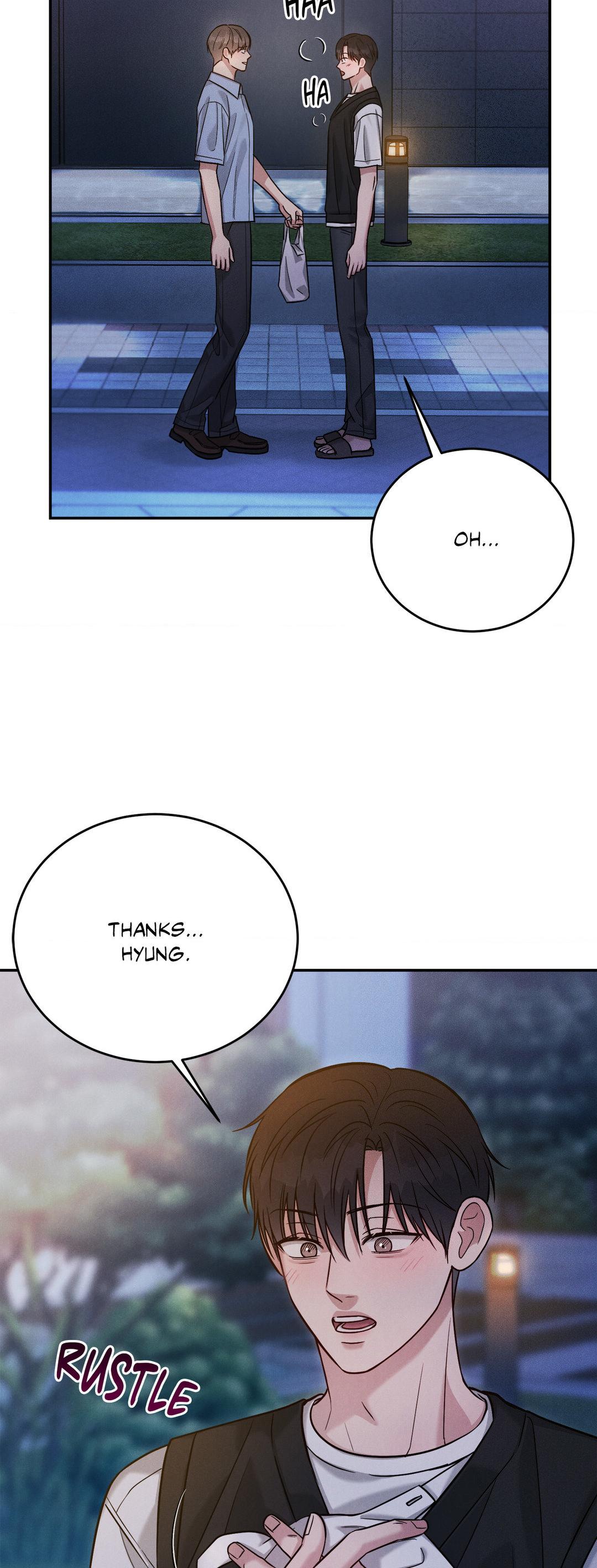 Placebo: Let’s Play Chapter 43 - Page 35