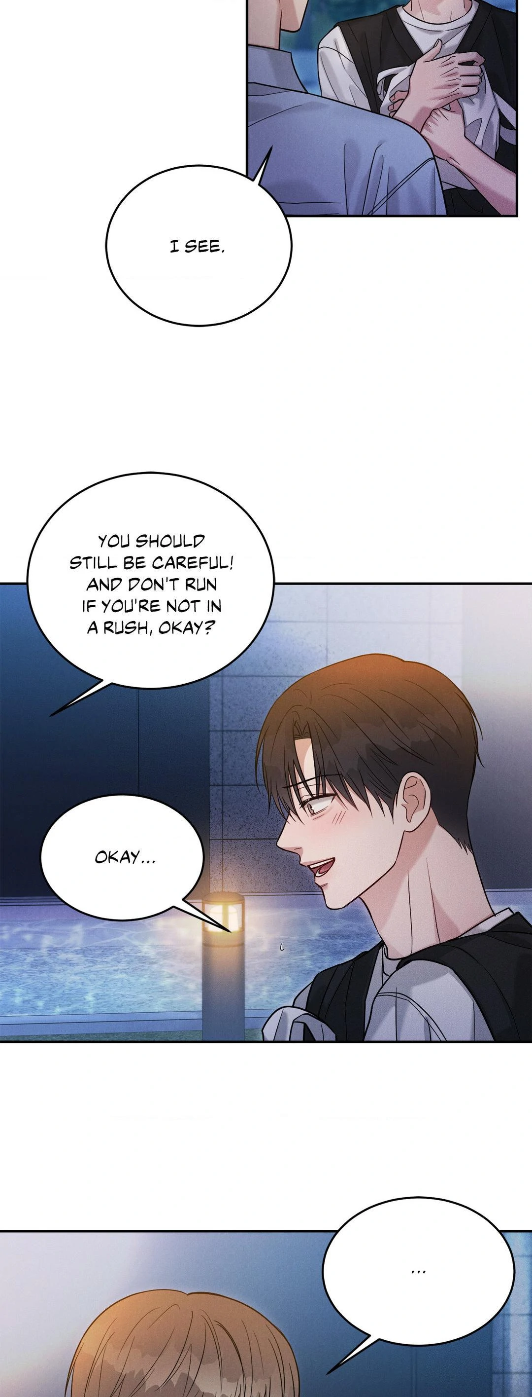 Placebo: Let’s Play Chapter 43 - Page 37