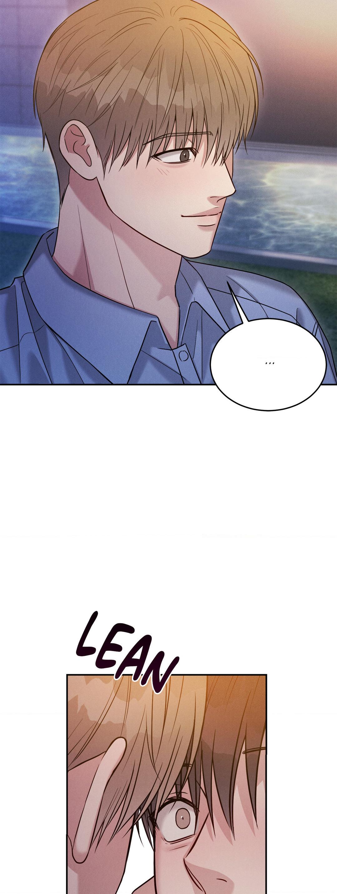 Placebo: Let’s Play Chapter 43 - Page 41