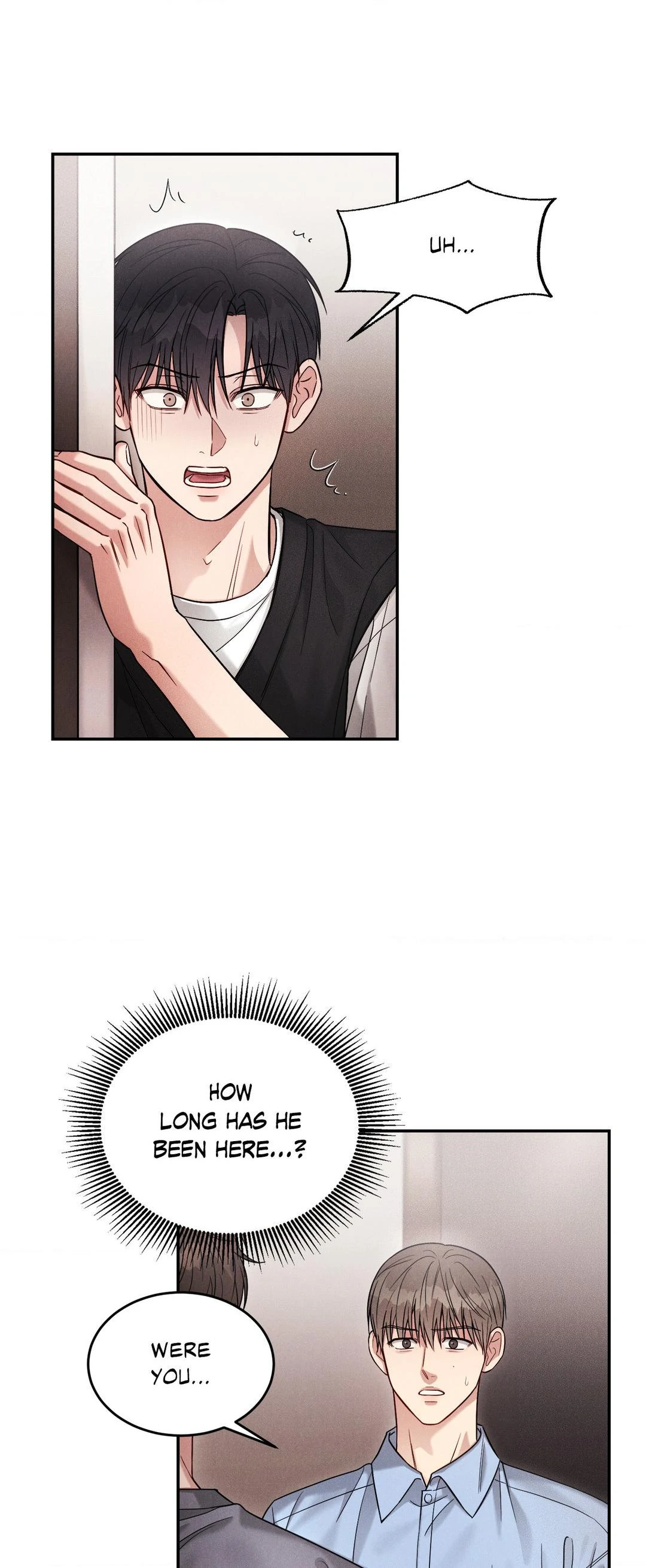 Placebo: Let’s Play Chapter 43 - Page 6