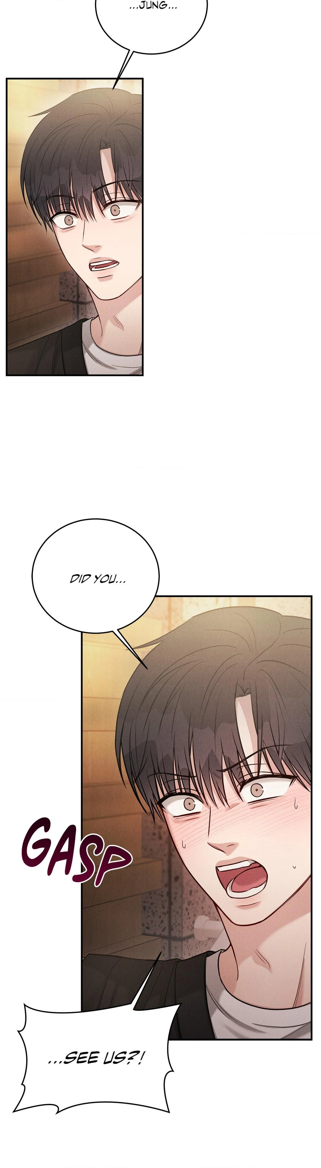Placebo: Let’s Play Chapter 44 - Page 11