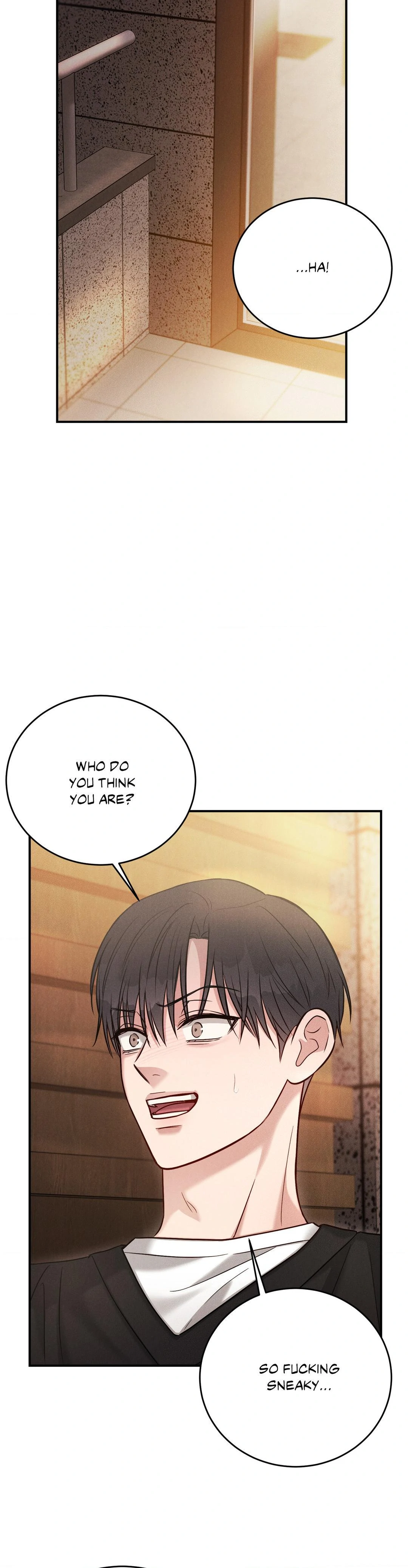 Placebo: Let’s Play Chapter 44 - Page 13