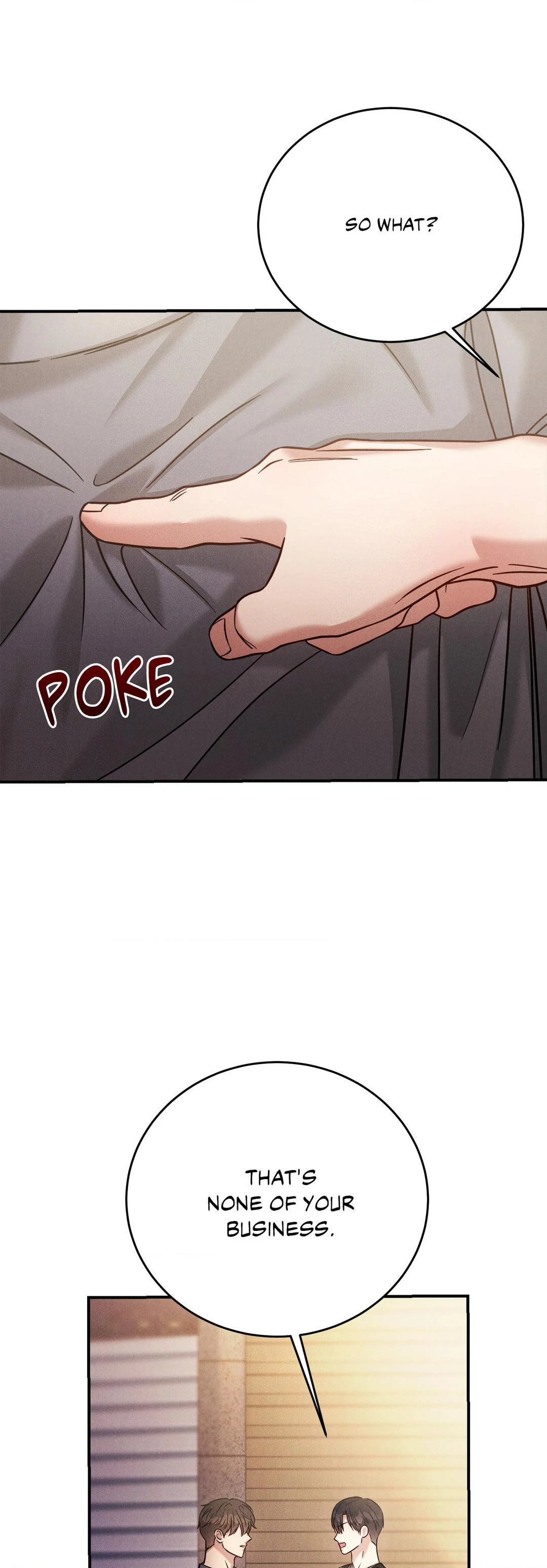 Placebo: Let’s Play Chapter 44 - Page 16