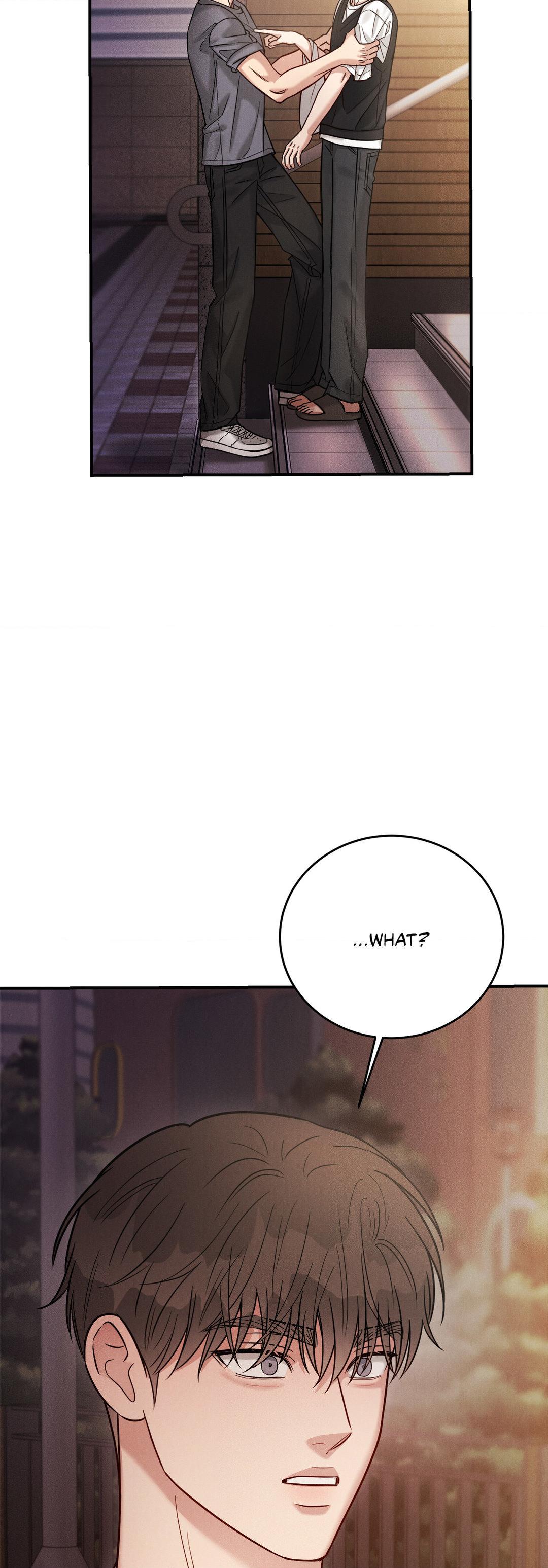 Placebo: Let’s Play Chapter 44 - Page 17