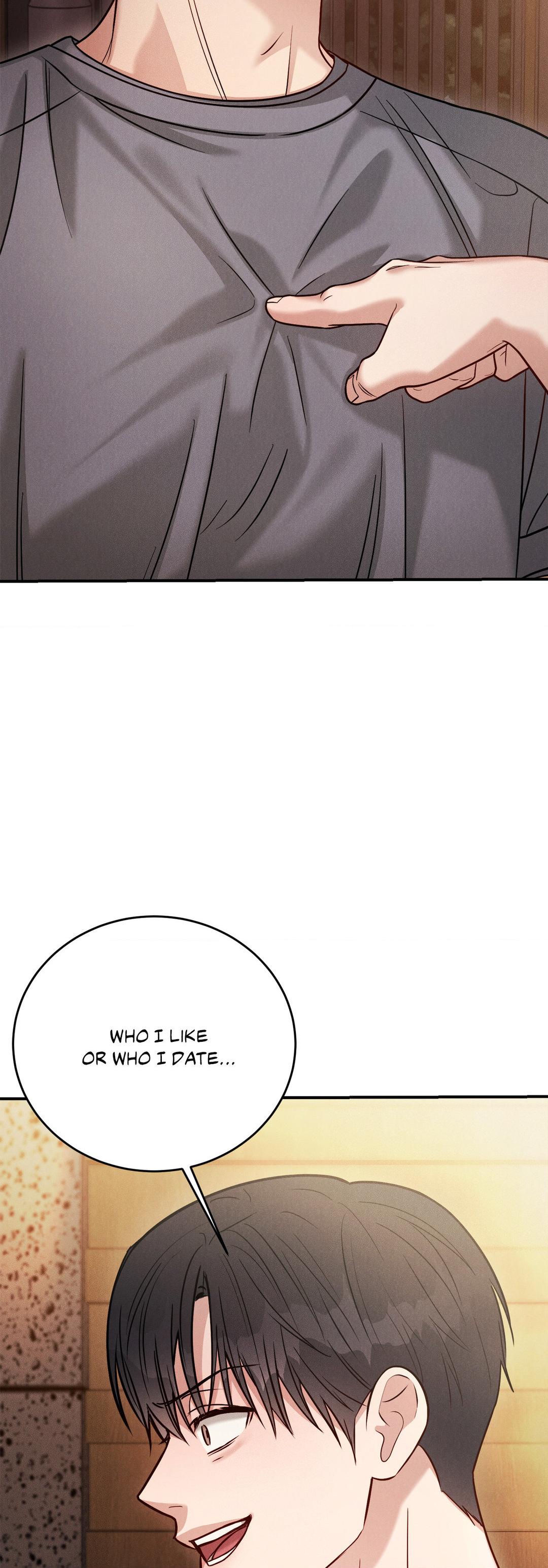 Placebo: Let’s Play Chapter 44 - Page 18