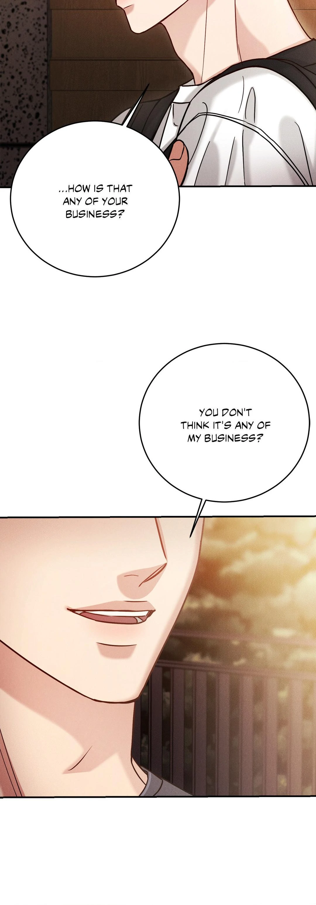 Placebo: Let’s Play Chapter 44 - Page 19