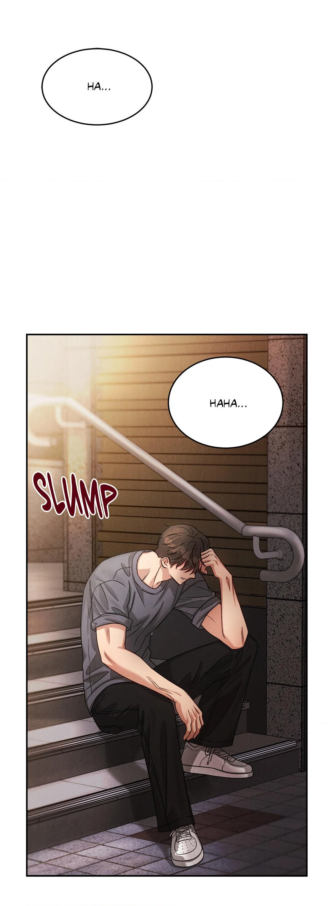 Placebo: Let’s Play Chapter 44 - Page 30