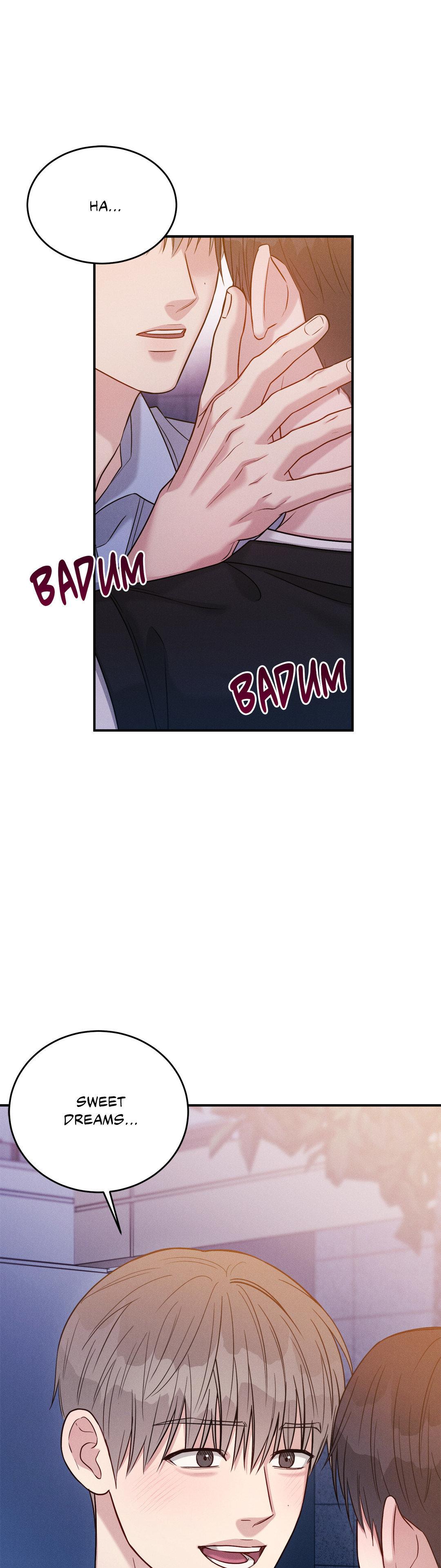 Placebo: Let’s Play Chapter 44 - Page 4