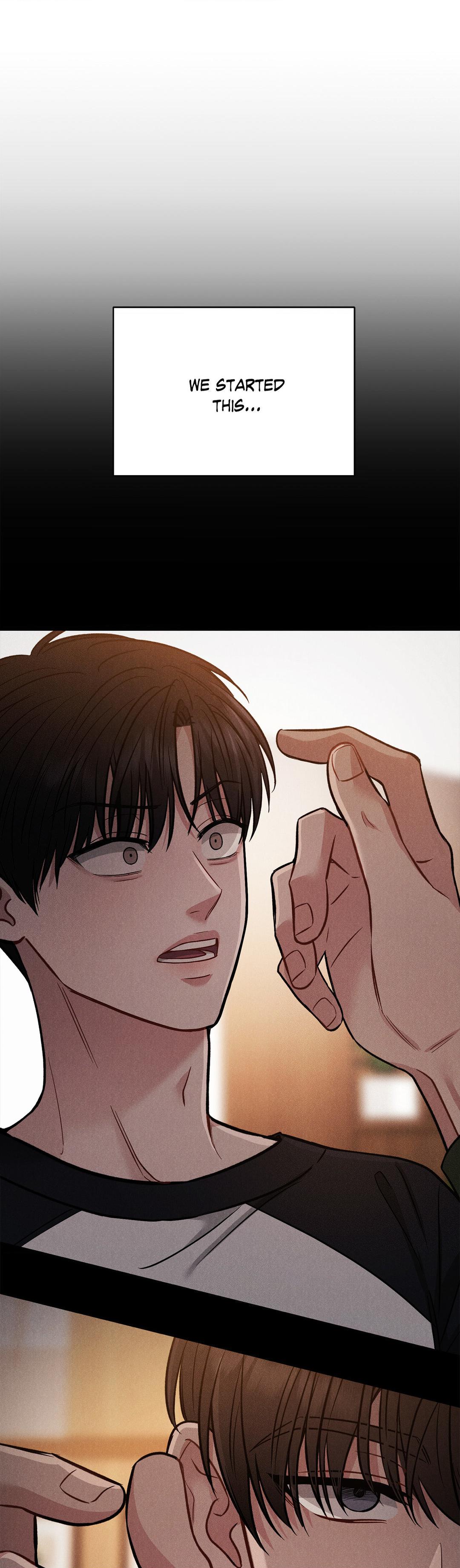 Placebo: Let’s Play Chapter 44 - Page 31