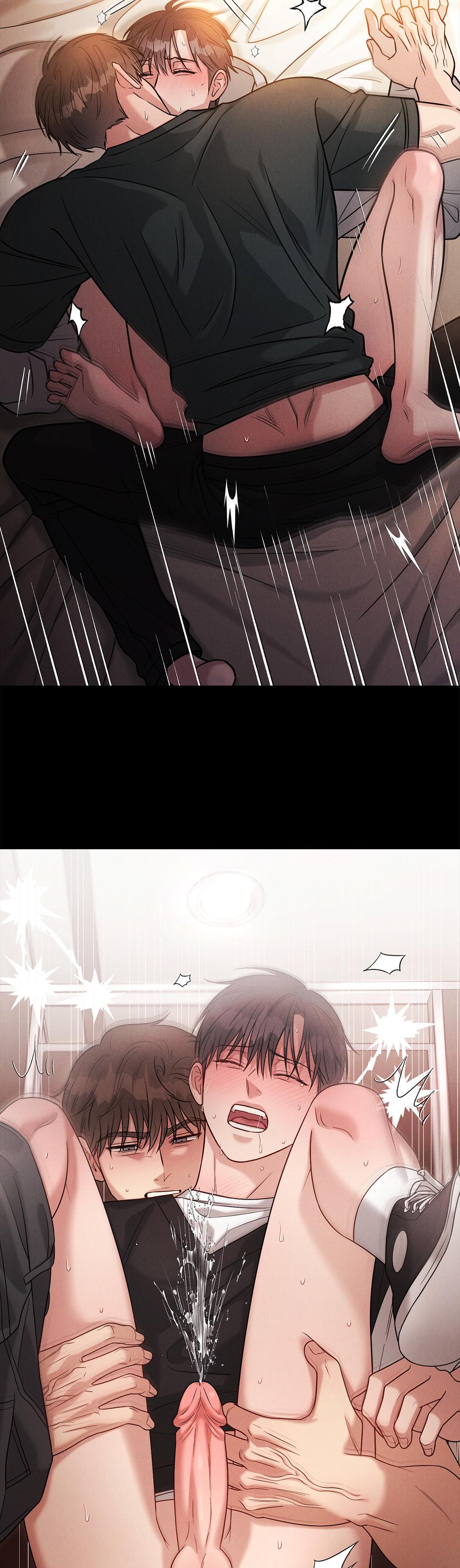 Placebo: Let’s Play Chapter 44 - Page 33