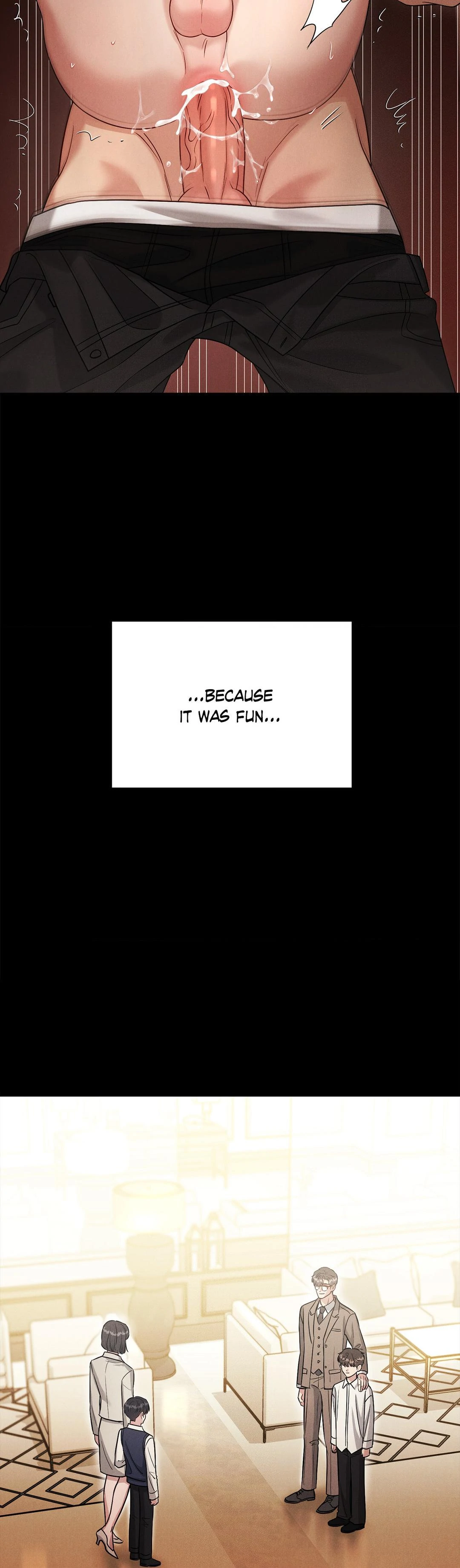 Placebo: Let’s Play Chapter 44 - Page 34