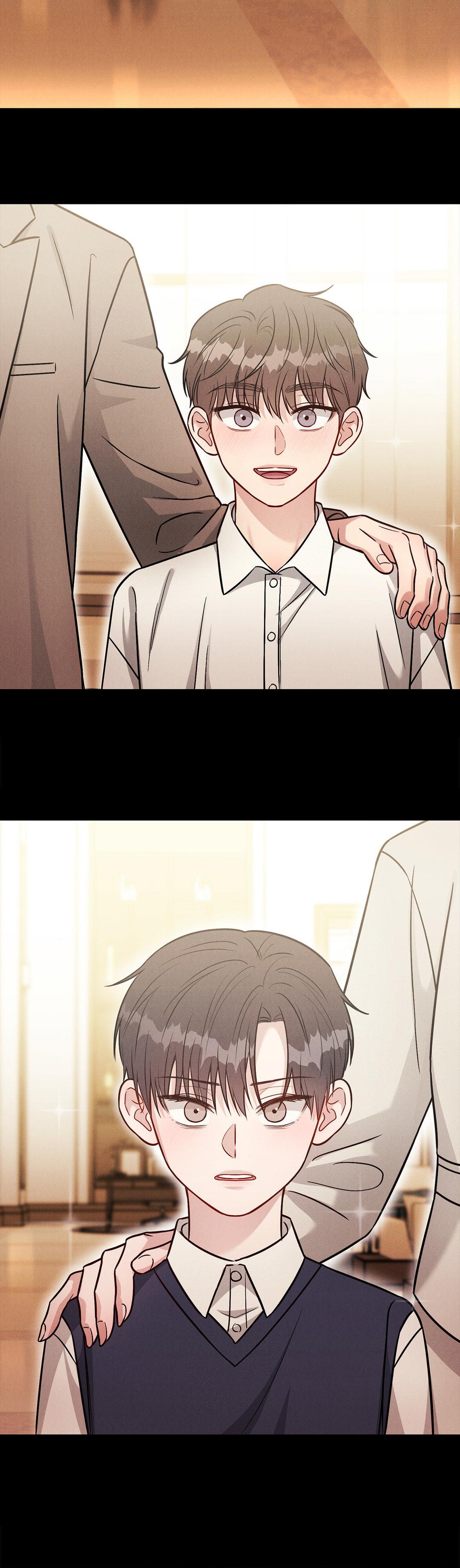 Placebo: Let’s Play Chapter 44 - Page 35