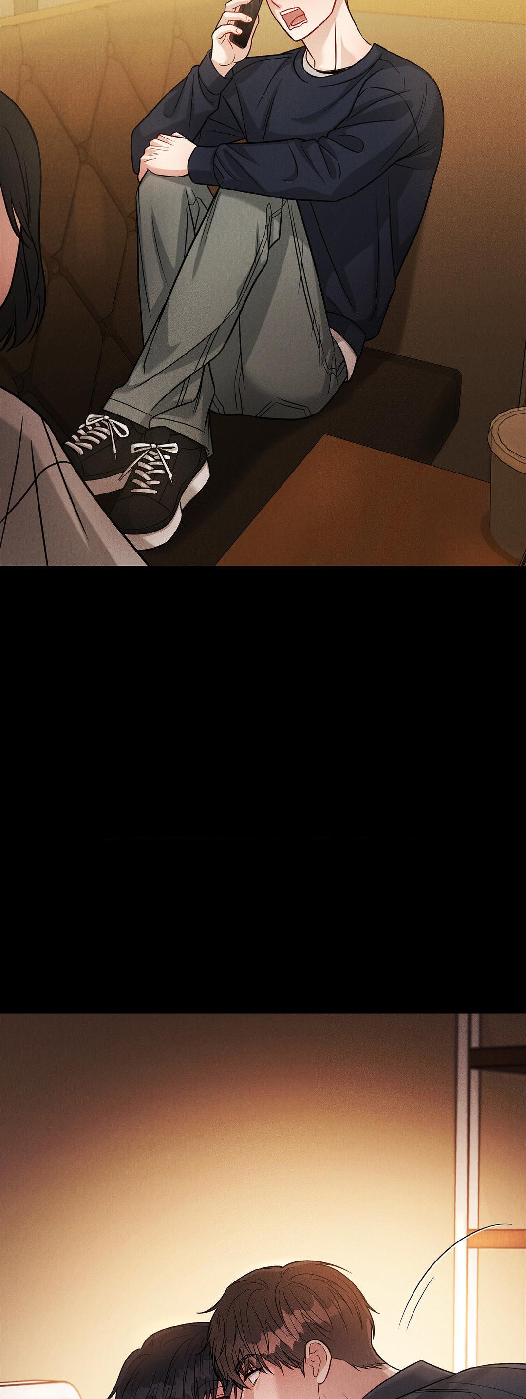 Placebo: Let’s Play Chapter 44 - Page 37
