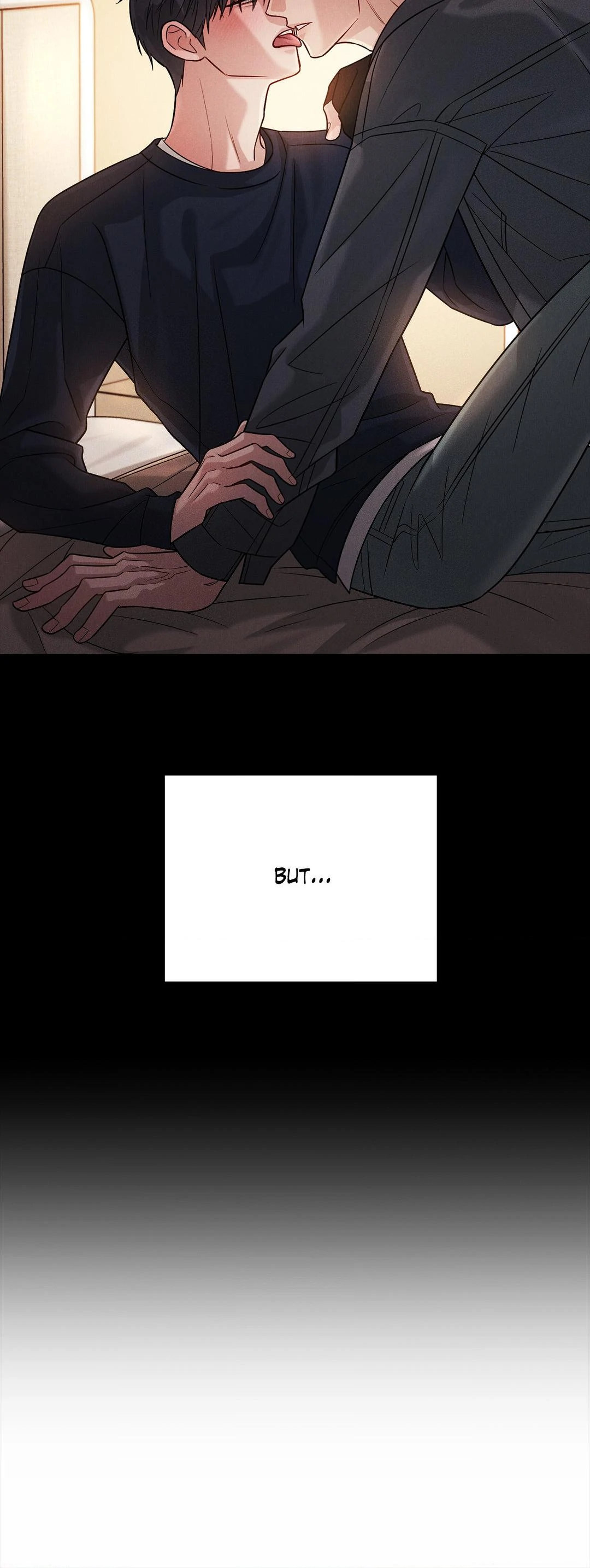 Placebo: Let’s Play Chapter 44 - Page 38
