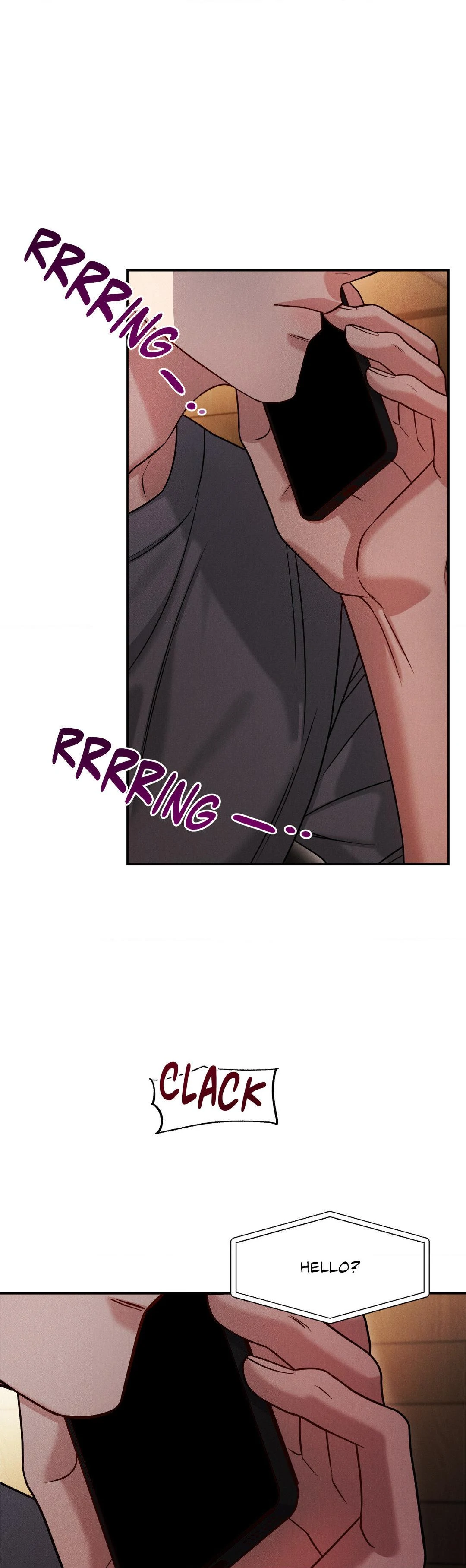 Placebo: Let’s Play Chapter 44 - Page 41