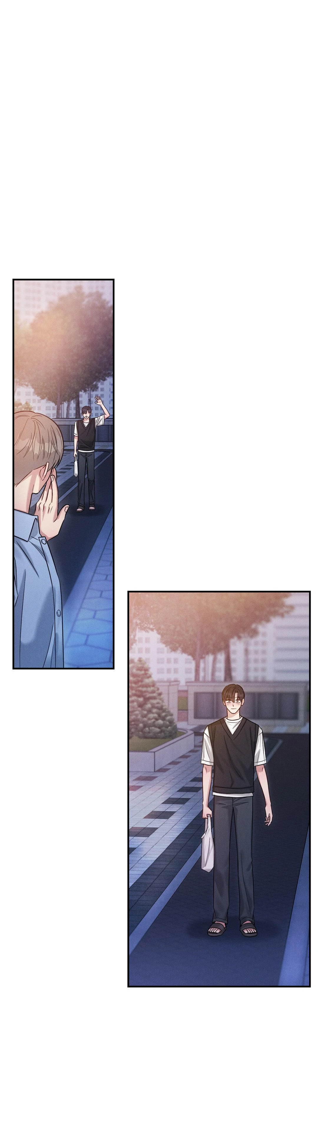 Placebo: Let’s Play Chapter 44 - Page 6
