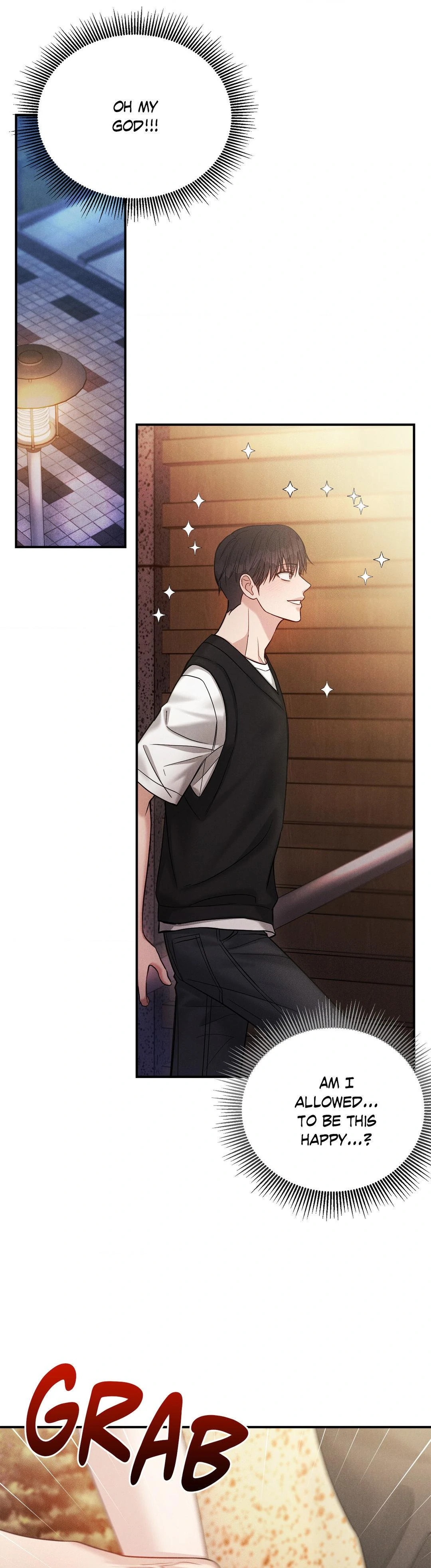 Placebo: Let’s Play Chapter 44 - Page 8