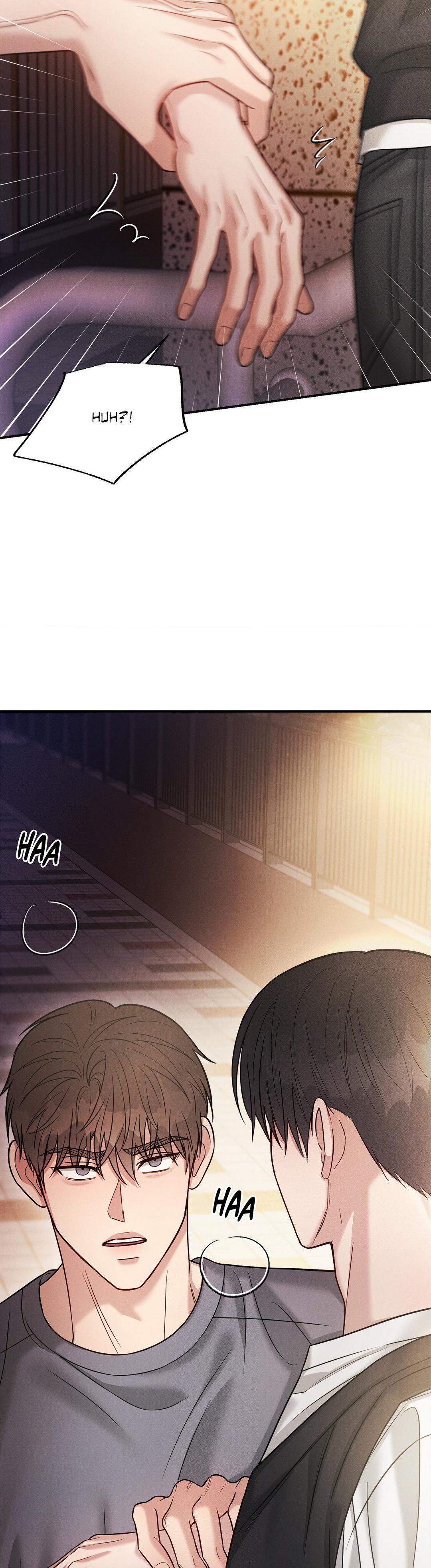 Placebo: Let’s Play Chapter 44 - Page 9