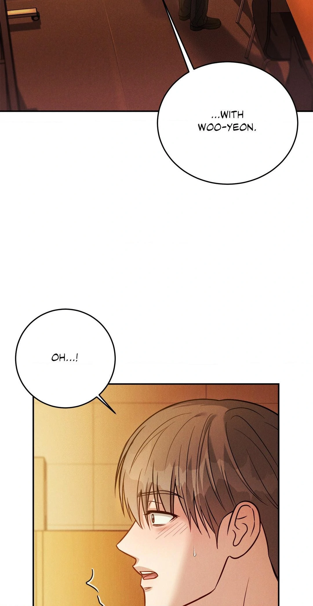 Placebo: Let’s Play Chapter 45 - Page 13
