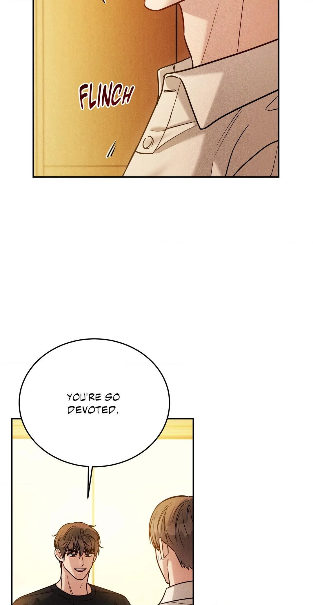 Placebo: Let’s Play Chapter 45 - Page 14