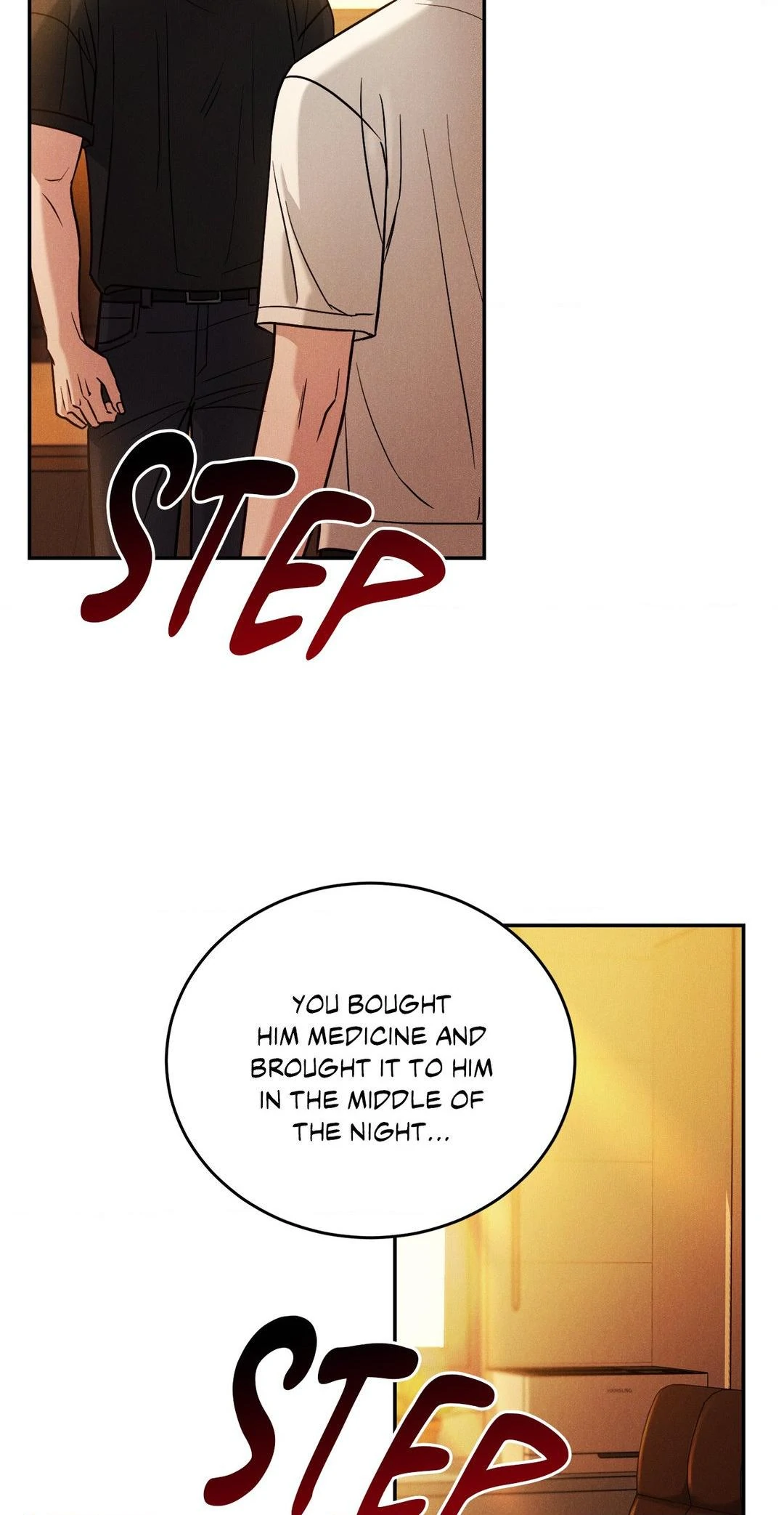Placebo: Let’s Play Chapter 45 - Page 15