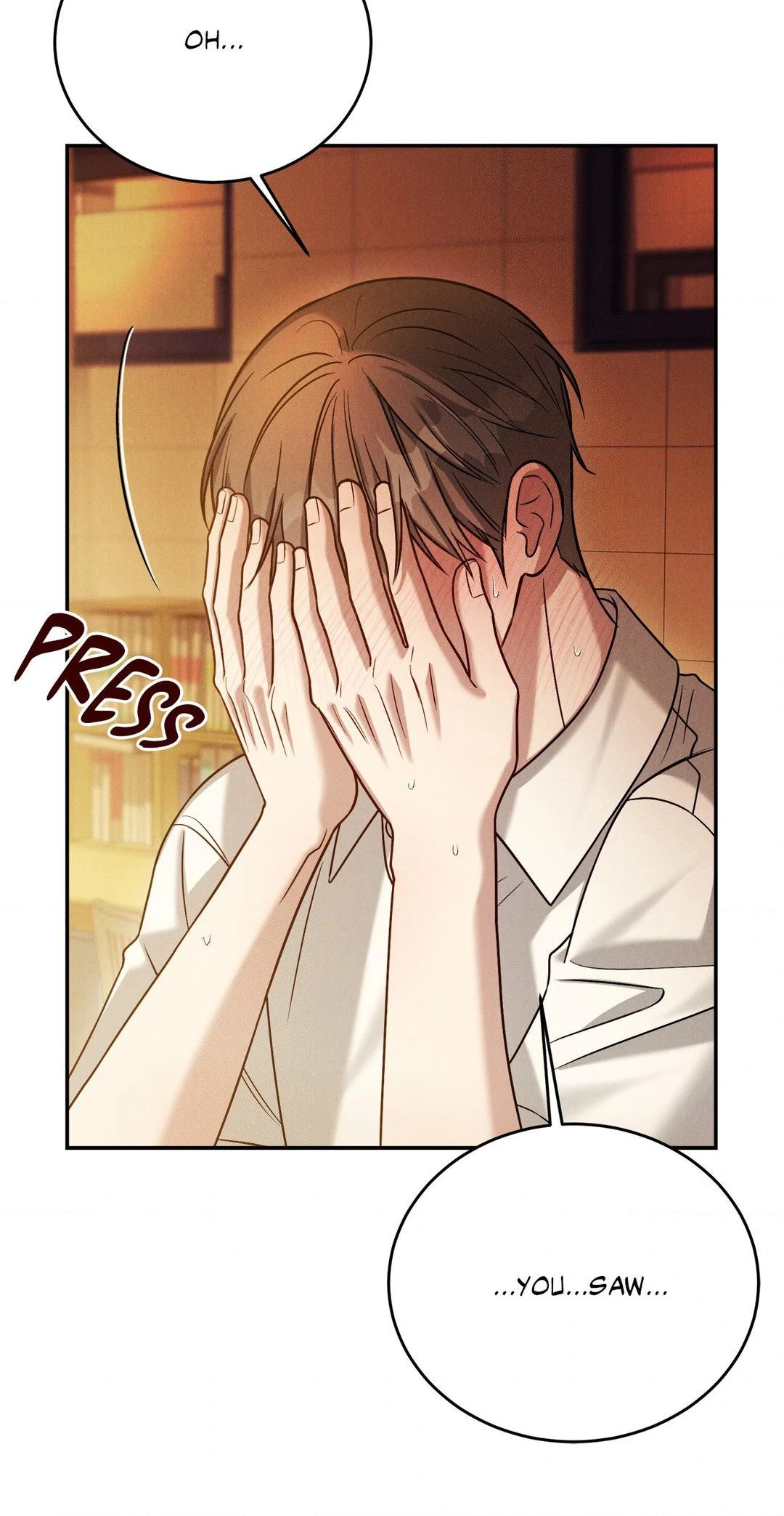 Placebo: Let’s Play Chapter 45 - Page 18