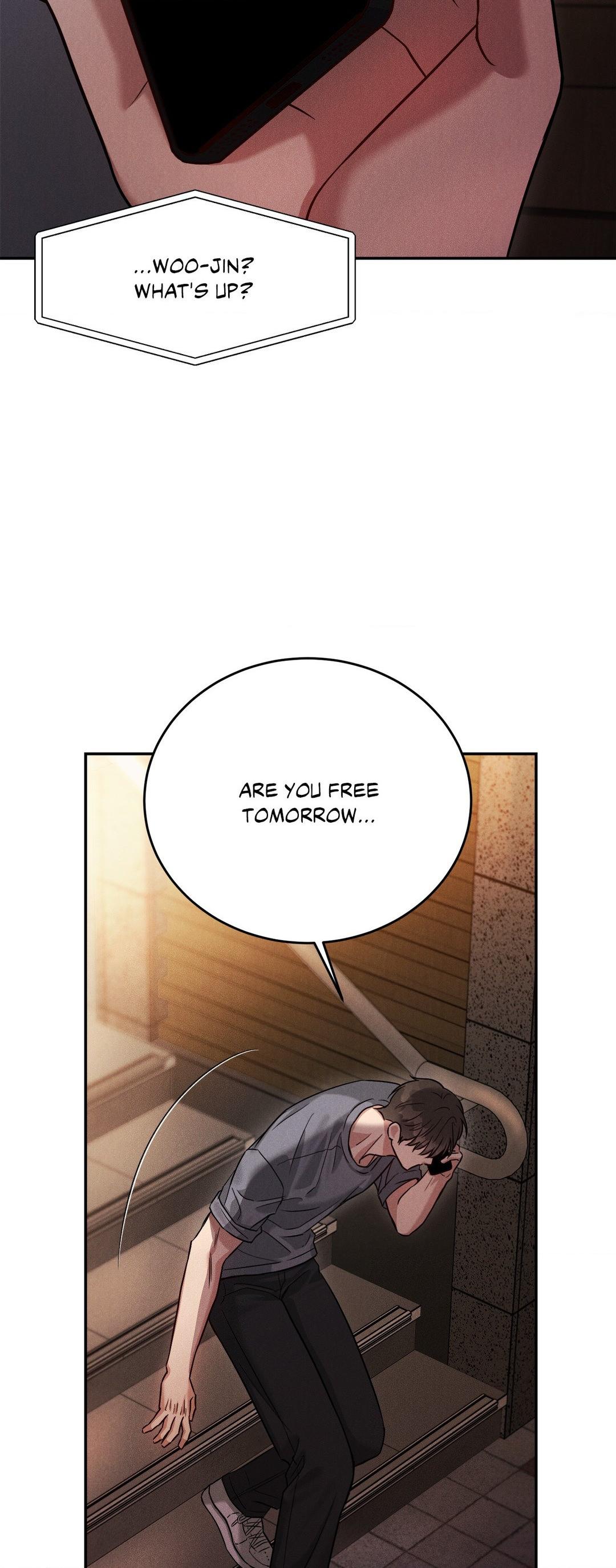 Placebo: Let’s Play Chapter 45 - Page 3