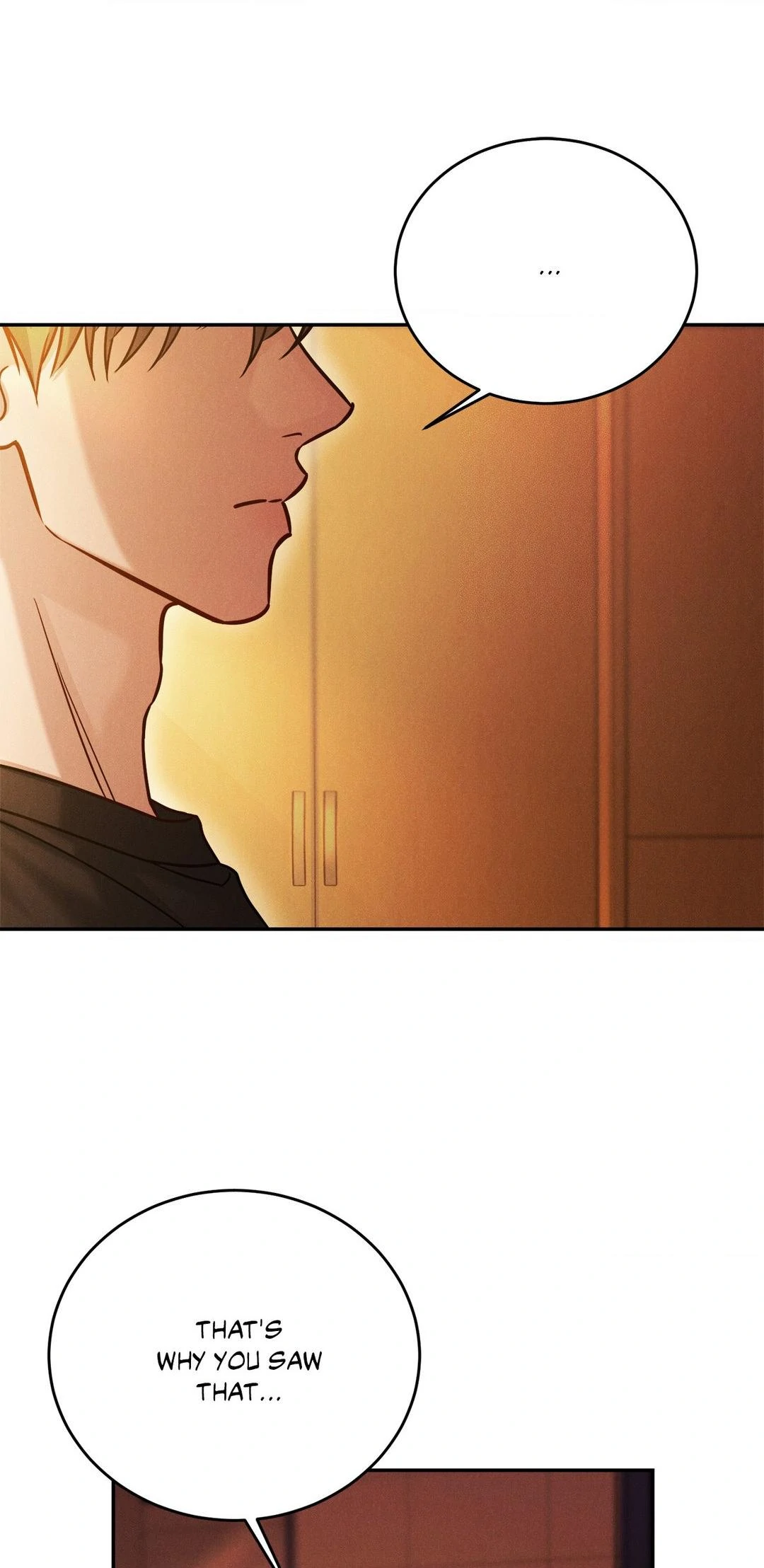 Placebo: Let’s Play Chapter 45 - Page 26