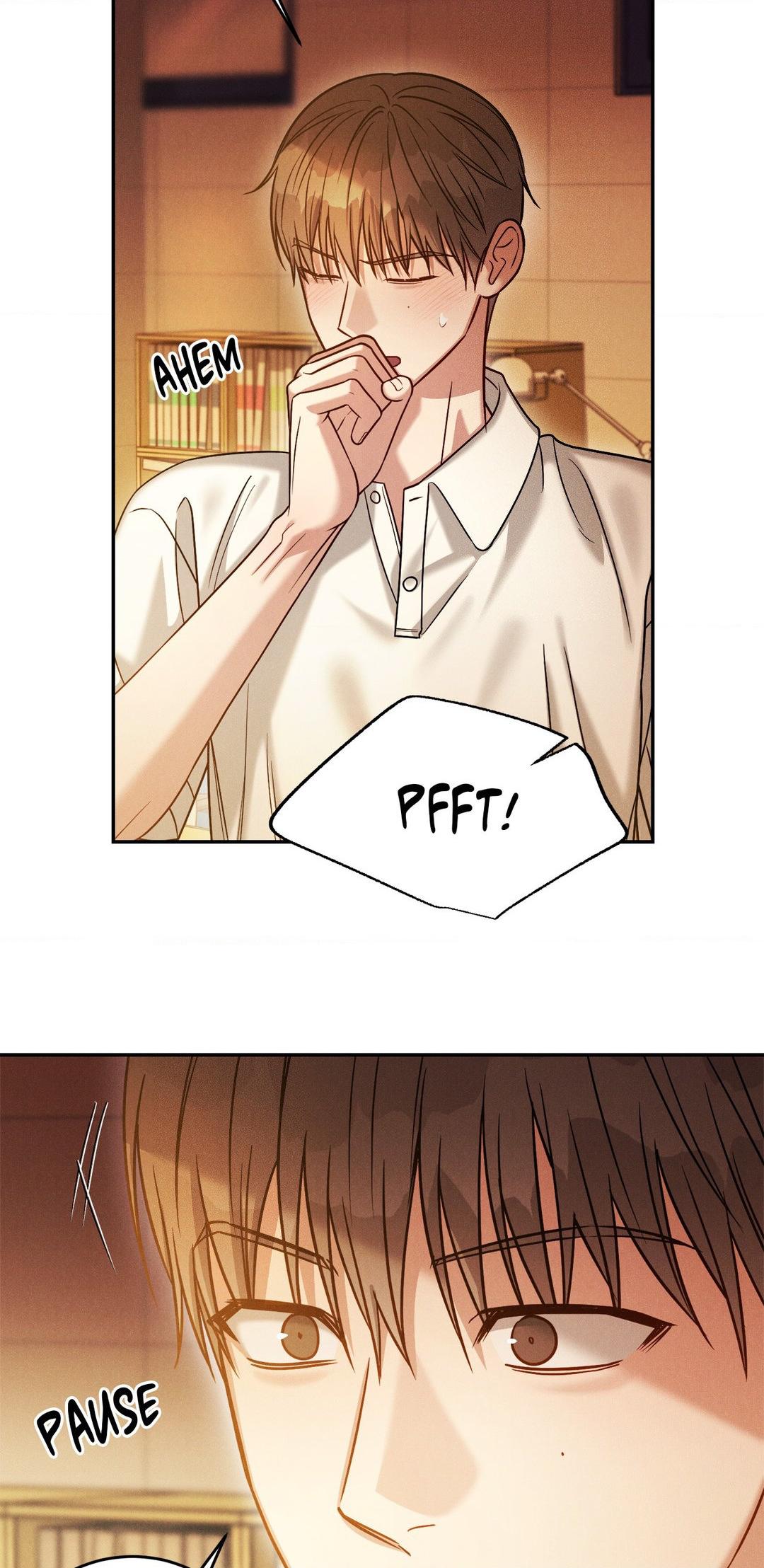 Placebo: Let’s Play Chapter 45 - Page 27