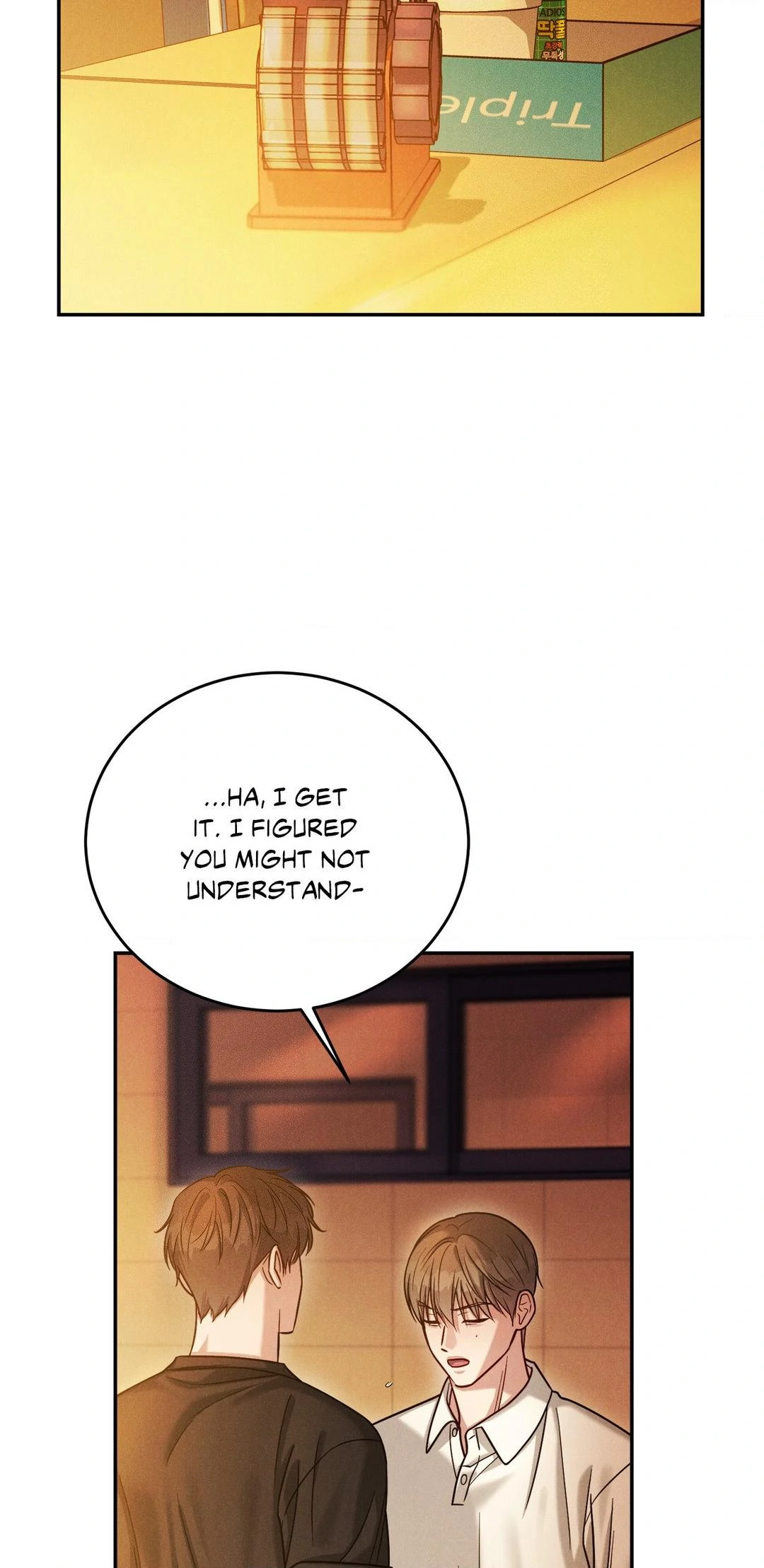 Placebo: Let’s Play Chapter 45 - Page 29