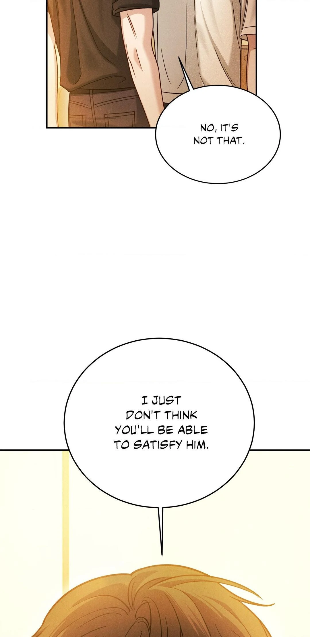 Placebo: Let’s Play Chapter 45 - Page 30