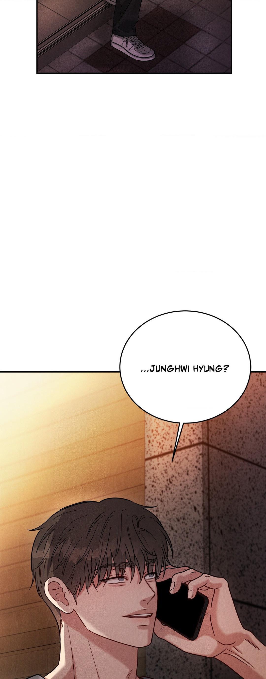 Placebo: Let’s Play Chapter 45 - Page 4