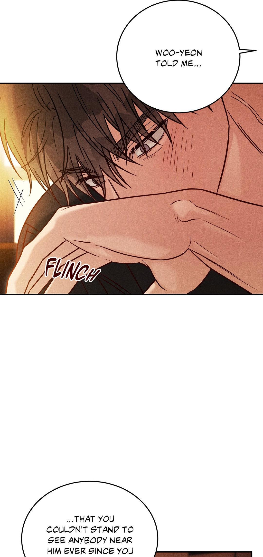 Placebo: Let’s Play Chapter 45 - Page 48