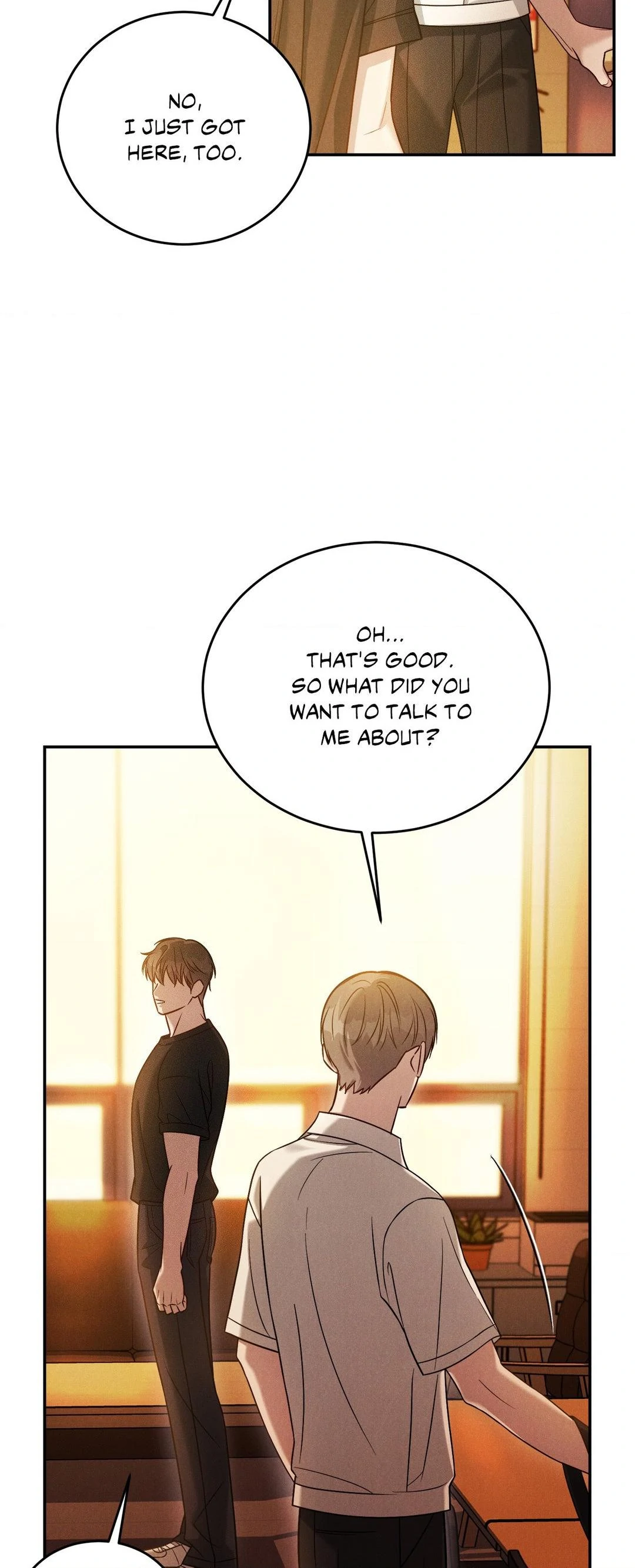 Placebo: Let’s Play Chapter 45 - Page 9