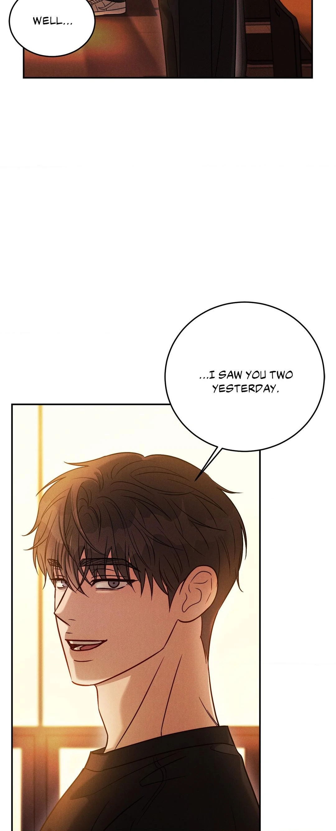 Placebo: Let’s Play Chapter 45 - Page 10
